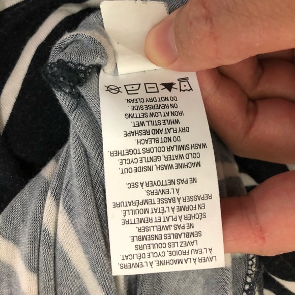 Maxi Skirt with Side Slits - Picture 5 of 6